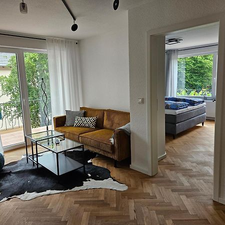 Schorn³ Appartements Целль-ан-дер-Мозель Экстерьер фото
