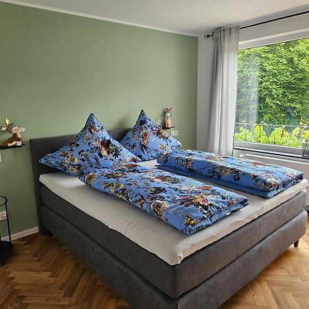 Schorn³ Appartements Целль-ан-дер-Мозель Экстерьер фото