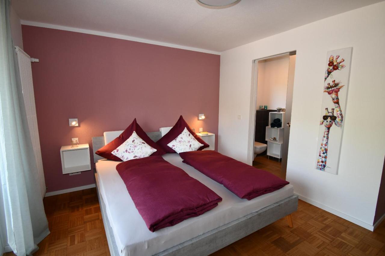 Schorn³ Appartements Целль-ан-дер-Мозель Экстерьер фото