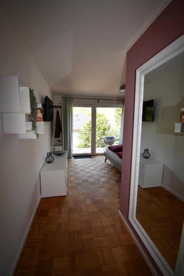 Schorn³ Appartements Целль-ан-дер-Мозель Экстерьер фото