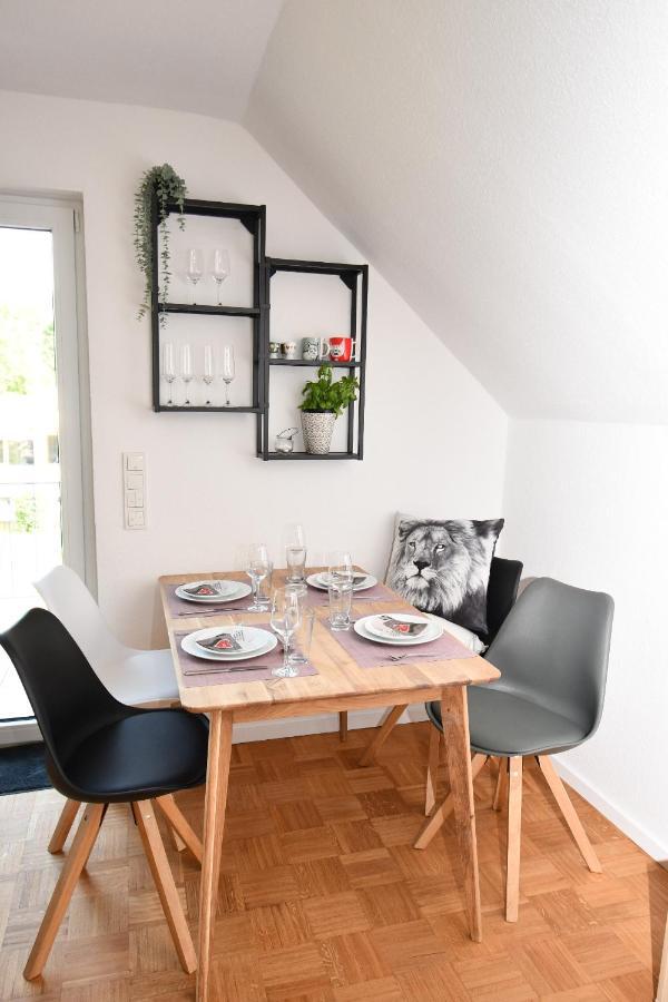 Schorn³ Appartements Целль-ан-дер-Мозель Экстерьер фото