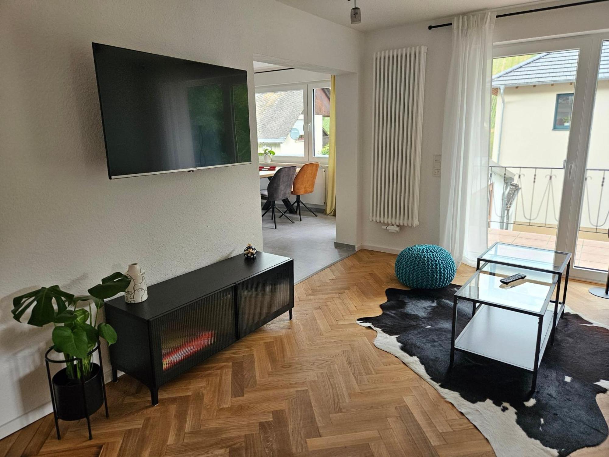 Schorn³ Appartements Целль-ан-дер-Мозель Экстерьер фото